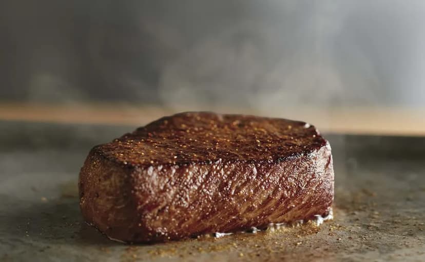 LongHorn Lunch Renegade Sirloin (6 oz) 2026 price $13.99