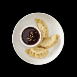Noodles & Company 3 Piece Potstickers