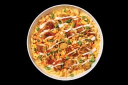 Noodles & Company Buffalo Chicken Ranch Mac & Cheese (Regular)