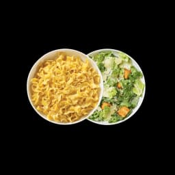 Noodles & Company Buttery Parmesan Noodles Duo