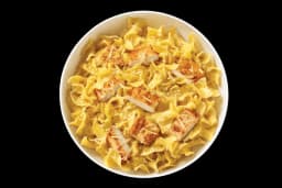 Noodles & Company Buttery Parmesan Noodles with Chicken