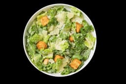Noodles & Company Caesar Salad
