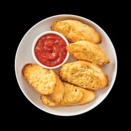 Noodles & Company Cheesy Garlic Bread