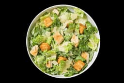Noodles & Company Chicken Caesar Salad