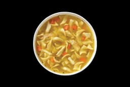 Noodles & Company Chicken Noodle Soup