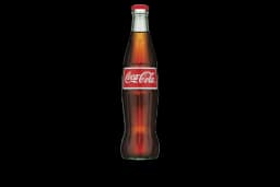 Noodles & Company Coke de Mexico