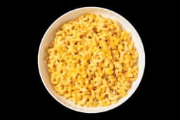 Noodles & Company Creamy Cheddar Mac & Cheese (Regular)