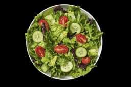 Noodles & Company Garden Salad