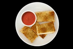 Noodles & Company Garlic Bread