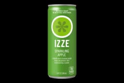 Noodles & Company IZZE Apple