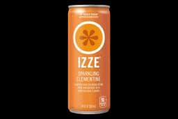 Noodles & Company IZZE Clementine