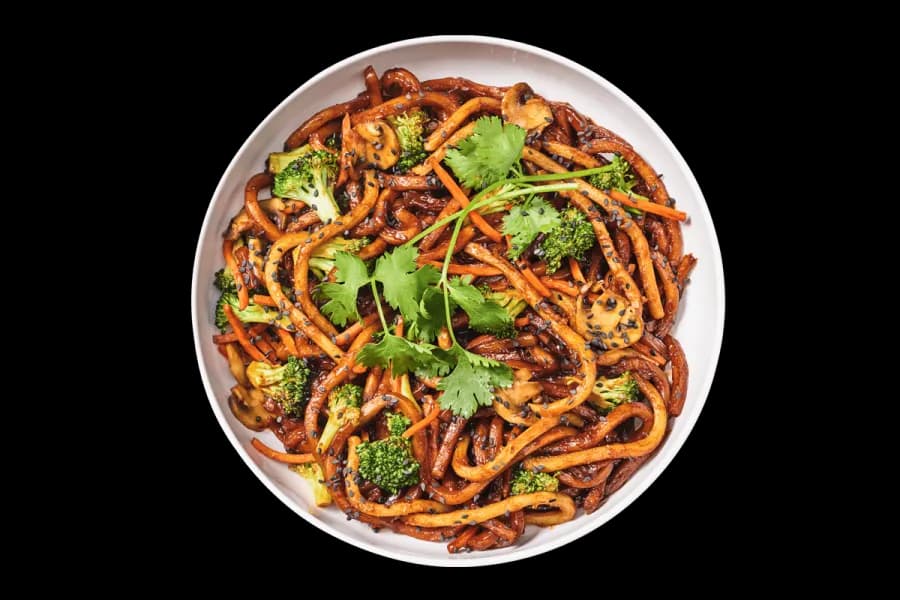 Noodles & Company Japanese Pan Noodles (Regular) 2026 price $8.10