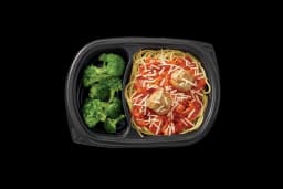 Noodles & Company Kids Spaghetti & Meatballs
