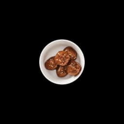 Noodles & Company Korean BBQ Meatballs