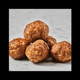 Noodles & Company Oven-Roasted Meatballs