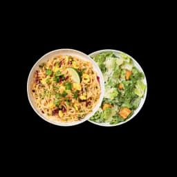Noodles & Company Pad Thai Duo