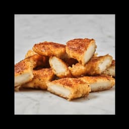 Noodles & Company Parmesan-Crusted Chicken Breast