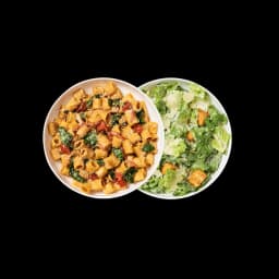 Noodles & Company Pasta Fresca Duo