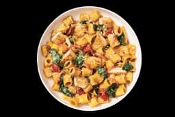 Noodles & Company Pasta Fresca with Chicken - 37 grams of protein, 460 calories