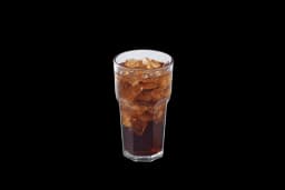 Noodles & Company Regular Coca-Cola Freestyle Beverage