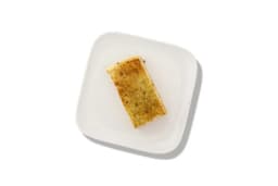 Noodles & Company Side Garlic Bread