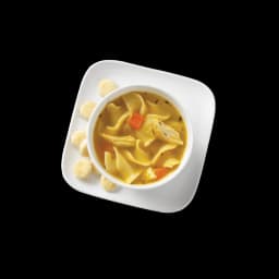 Noodles & Company Side of Chicken Noodle Soup