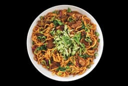 Noodles & Company Spicy Korean Steak Noodles (Regular)