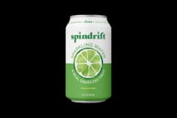 Noodles & Company Spindrift Sparkling Water - Lime