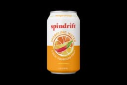 Noodles & Company Spindrift Sparkling Water - Orange Mango