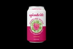 Noodles & Company Spindrift Sparkling Water - Raspberry Lime