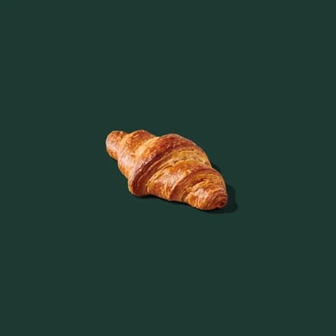 Butter Croissant