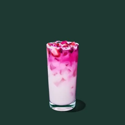 Pink Cannon Ball Energy Drink