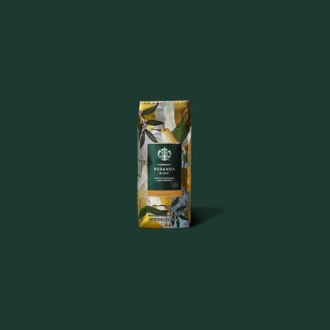 Starbucks VIA® Instant Veranda Blend®