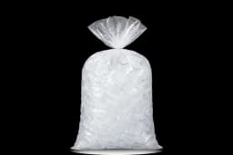Steak 'n Shake Bag Ice