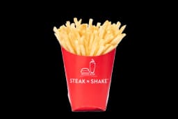 Steak 'n Shake Beef Tallow Fries (Small)