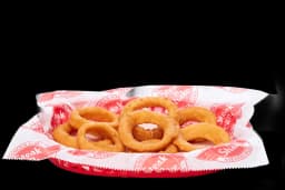 Steak 'n Shake Beef Tallow Onion Rings (Medium)