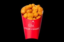 Steak 'n Shake Beef Tallow Tots (Small)