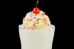 Steak 'n Shake Birthday Cake (Kids)