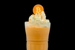 Steak 'n Shake Bitcoin