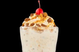 Steak 'n Shake Butterfinger (Kids)