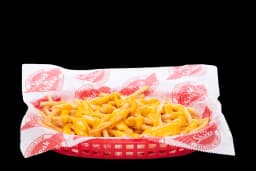 Steak 'n Shake Cheese Fries (Small)
