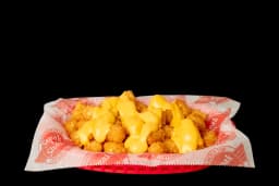Steak 'n Shake Cheese Tots (Small)