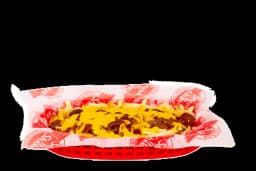 Steak 'n Shake Chili Cheese Fries (Small)