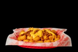 Steak 'n Shake Chili Cheese Tots (Small)