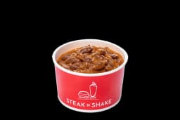 Steak 'n Shake Chili (Cup)