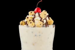 Steak 'n Shake Chocolate Chip Cookie Dough (Kids)
