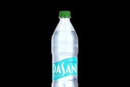 Steak 'n Shake Dasani Bottled Water