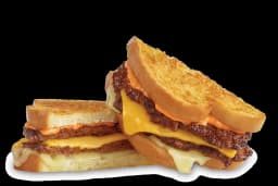 Steak 'n Shake Frisco Melt