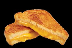 Steak 'n Shake Grilled Cheese