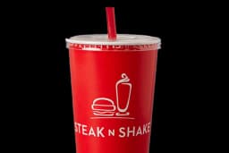 Steak 'n Shake Iced Tea (Kids)